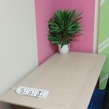 Oasis Guest House Kuala Lumpur Dış mekan fotoğraf