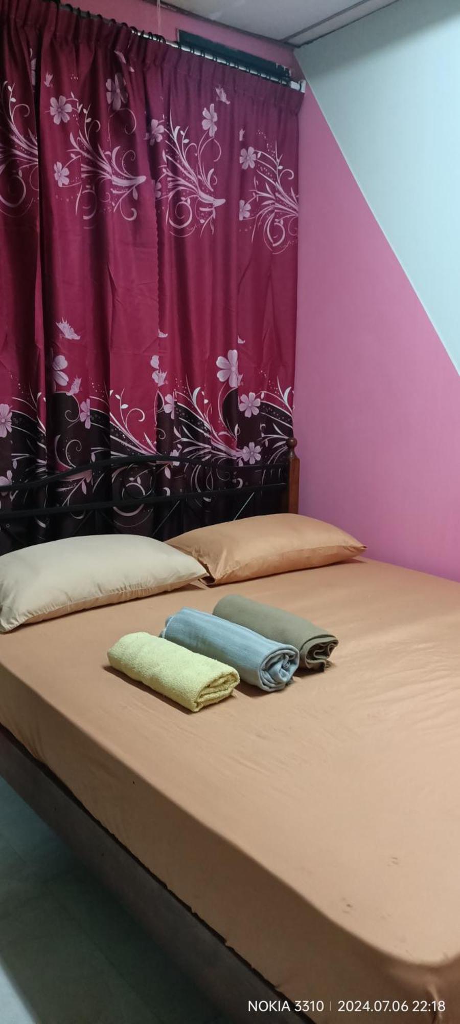 Oasis Guest House Kuala Lumpur Dış mekan fotoğraf