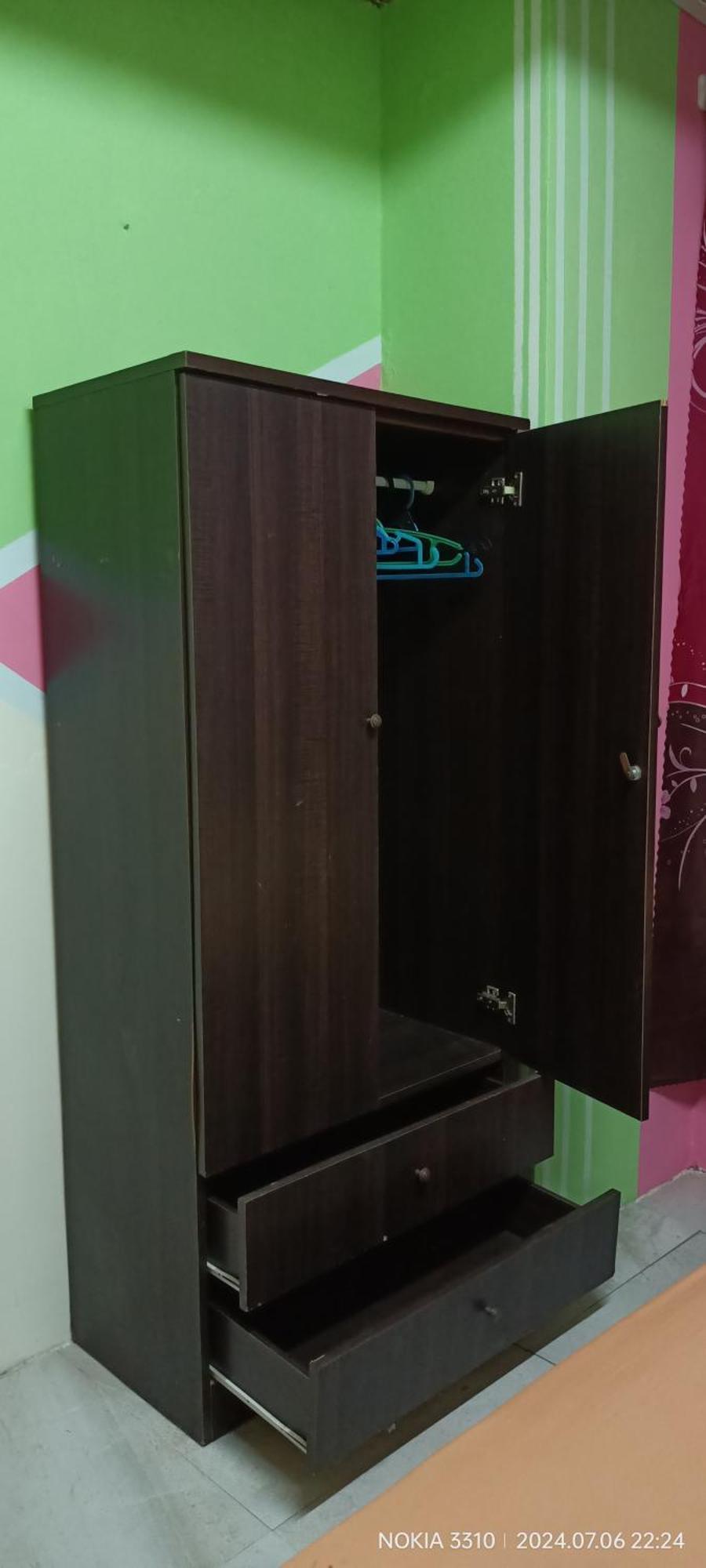 Oasis Guest House Kuala Lumpur Dış mekan fotoğraf