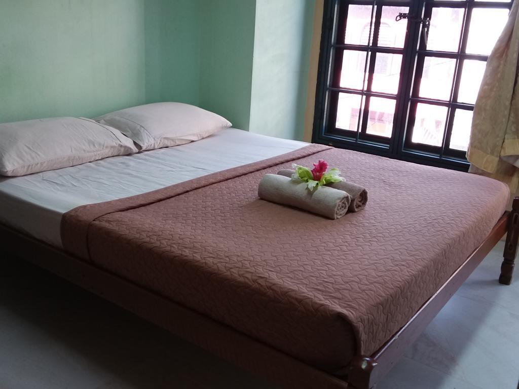 Oasis Guest House Kuala Lumpur Dış mekan fotoğraf
