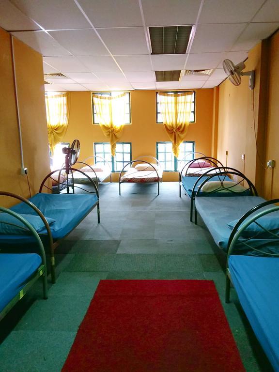 Oasis Guest House Kuala Lumpur Dış mekan fotoğraf