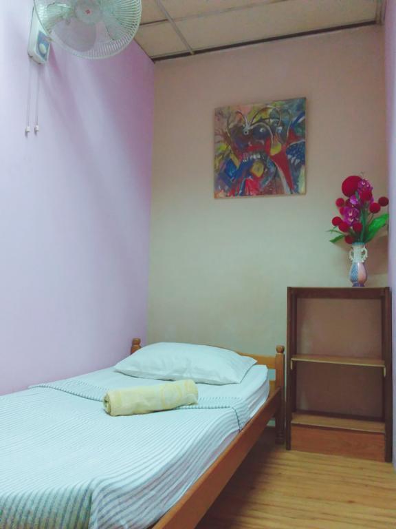 Oasis Guest House Kuala Lumpur Dış mekan fotoğraf