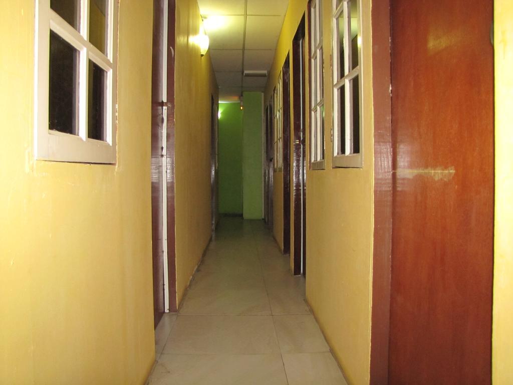 Oasis Guest House Kuala Lumpur Dış mekan fotoğraf