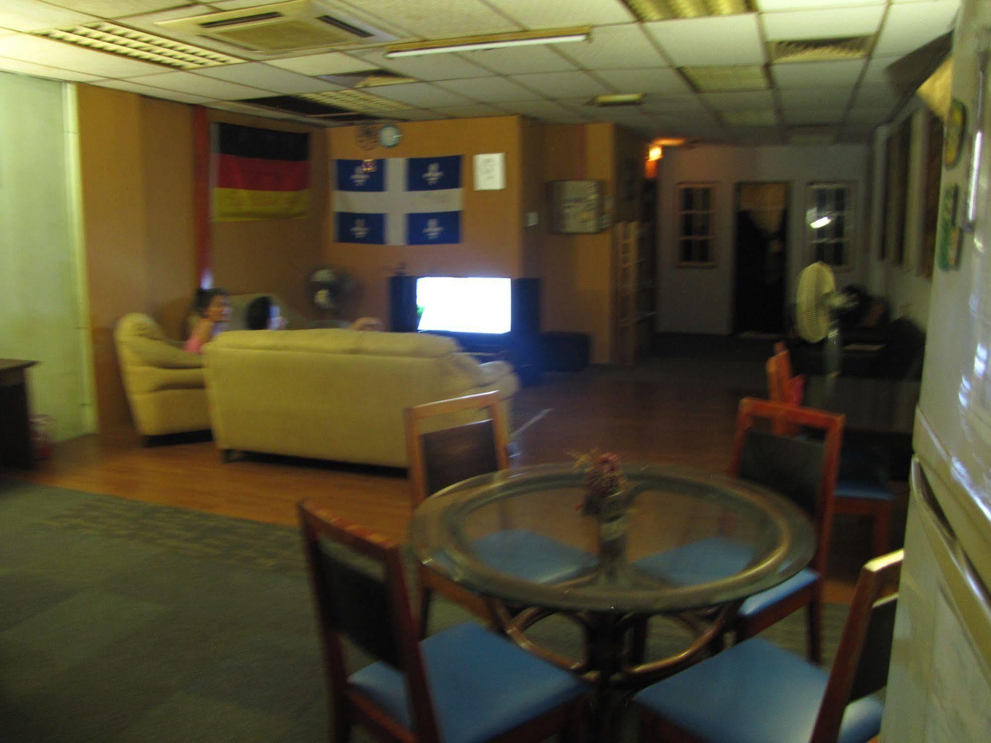 Oasis Guest House Kuala Lumpur Dış mekan fotoğraf