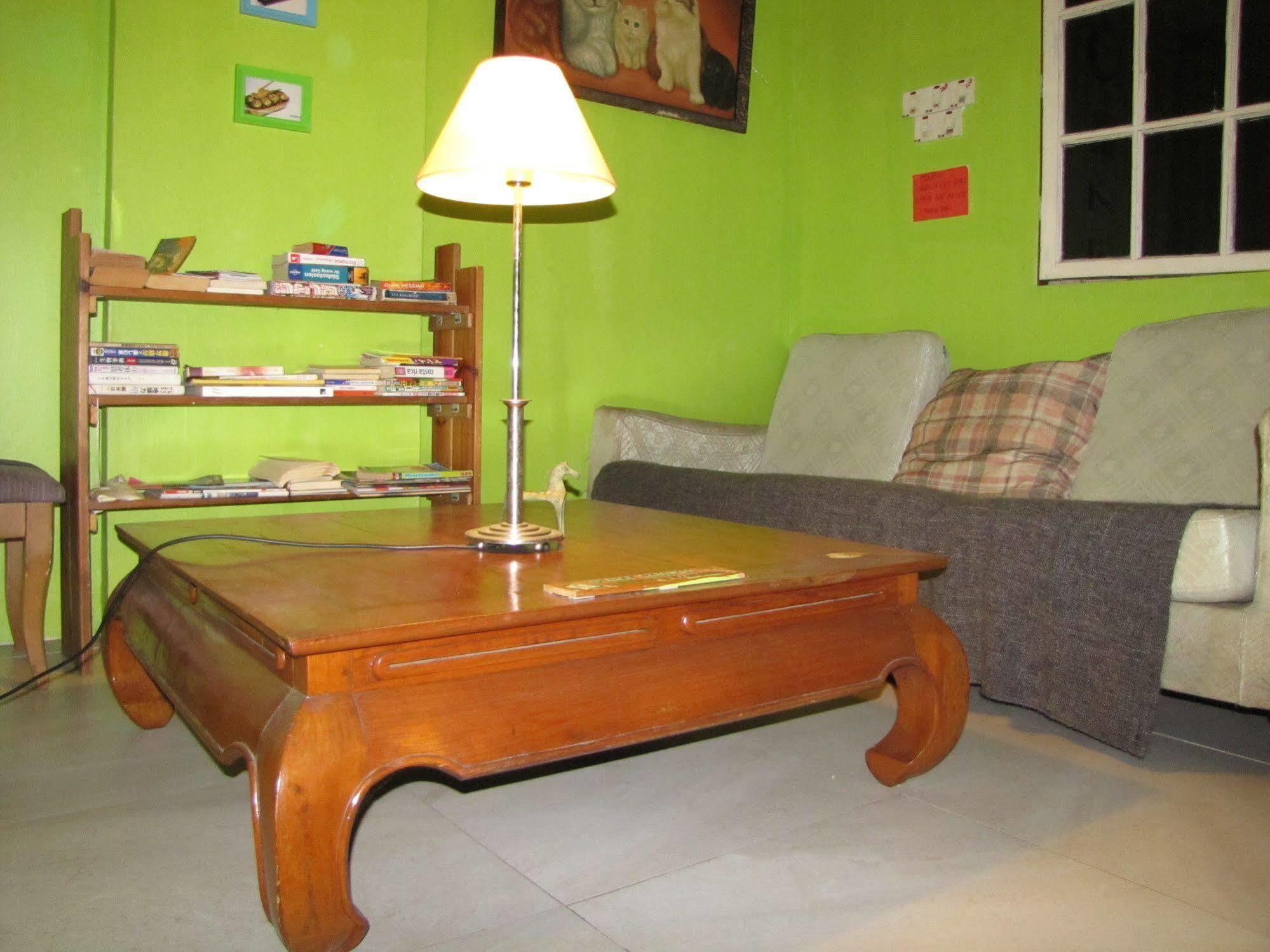 Oasis Guest House Kuala Lumpur Dış mekan fotoğraf