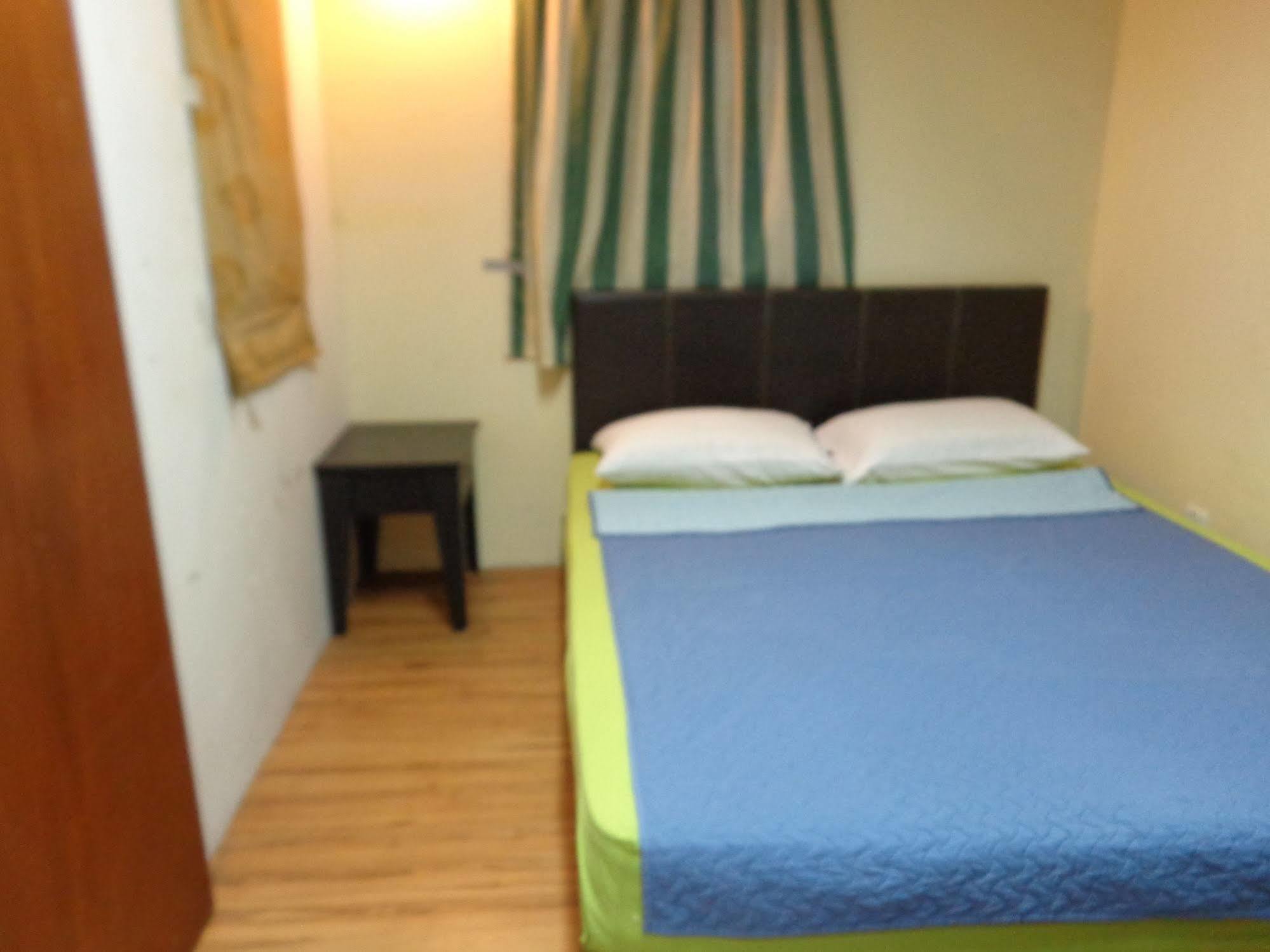 Oasis Guest House Kuala Lumpur Dış mekan fotoğraf