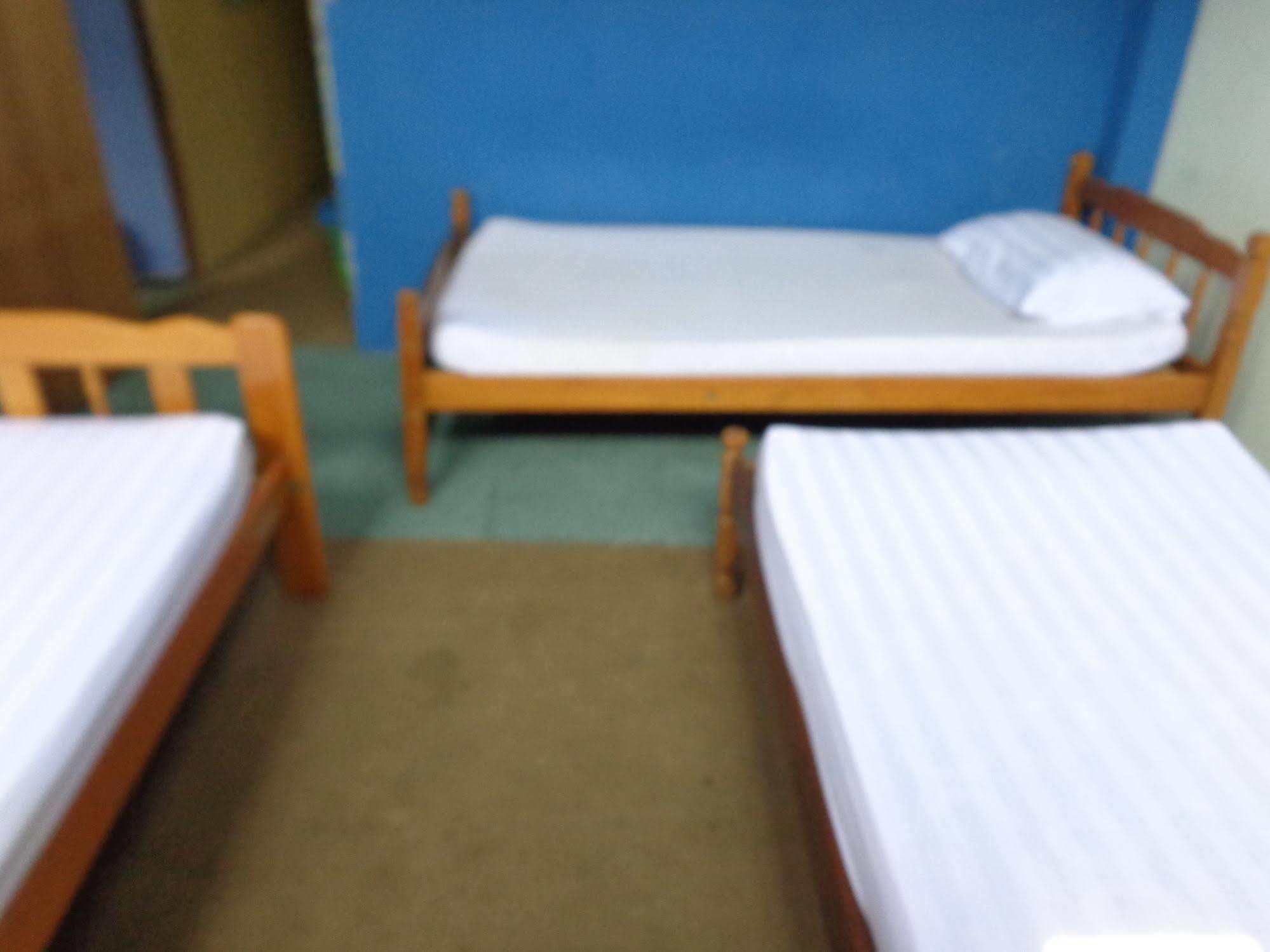 Oasis Guest House Kuala Lumpur Dış mekan fotoğraf