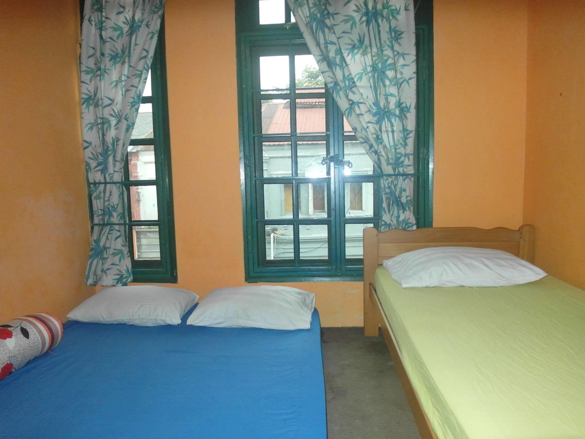 Oasis Guest House Kuala Lumpur Dış mekan fotoğraf