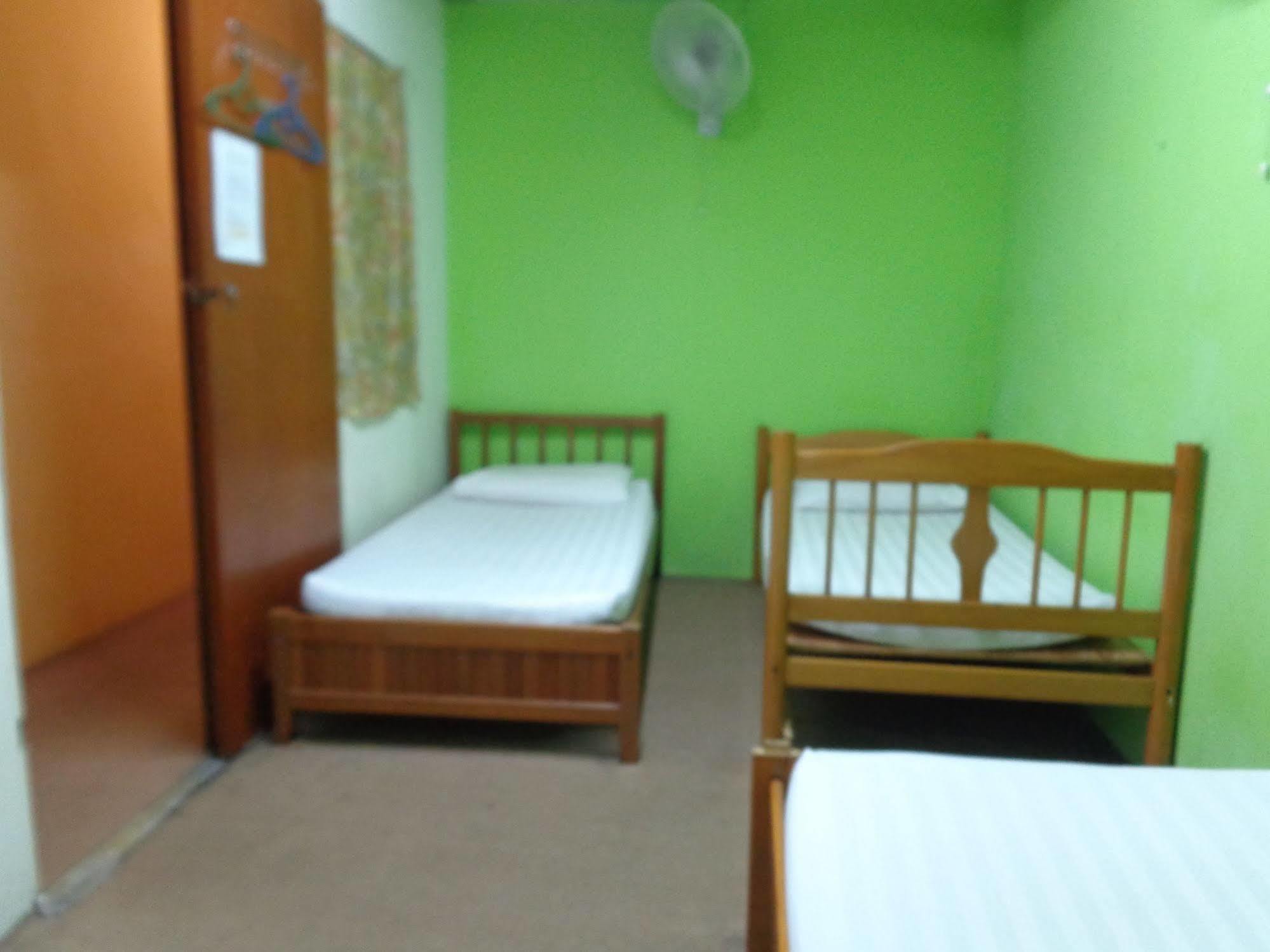 Oasis Guest House Kuala Lumpur Dış mekan fotoğraf