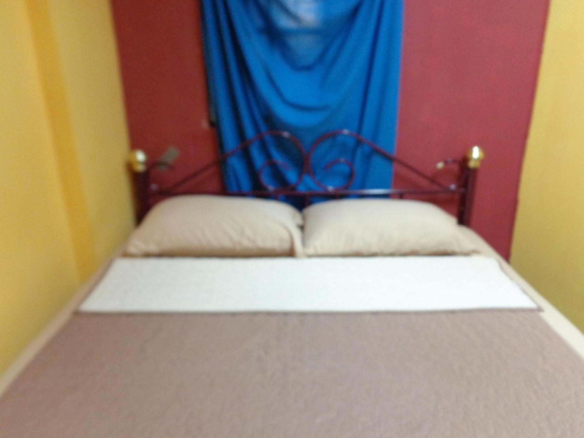 Oasis Guest House Kuala Lumpur Dış mekan fotoğraf