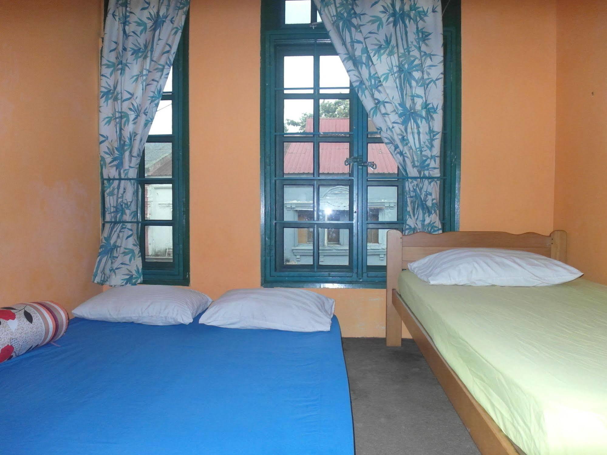 Oasis Guest House Kuala Lumpur Dış mekan fotoğraf